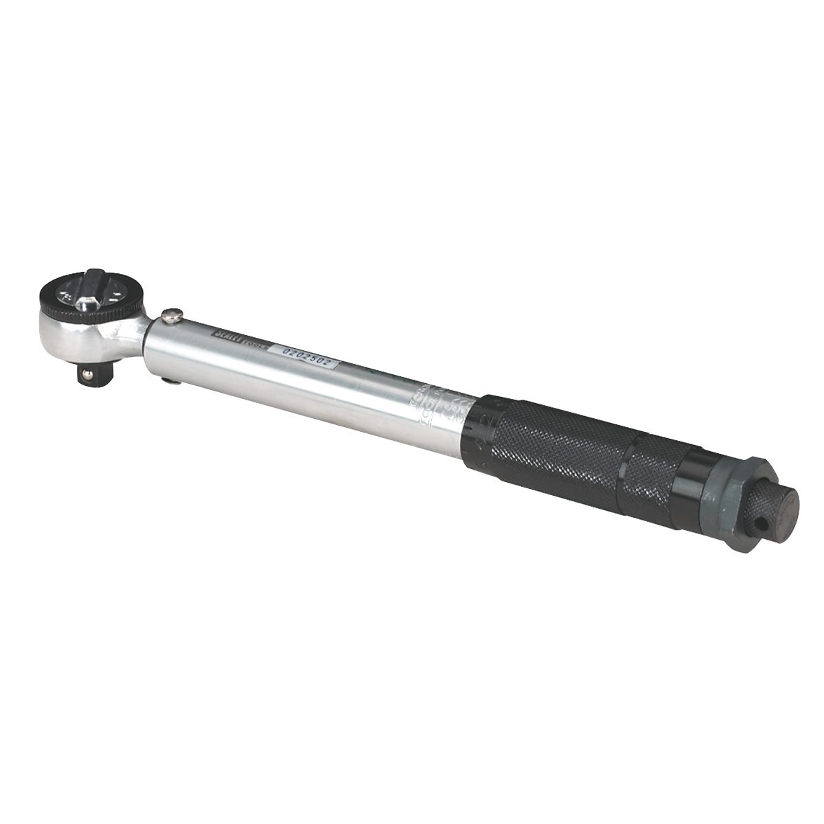 Premier AK623 Premier Calibrated Micrometer Torque Wrench 3/8"Sq Drive