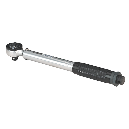 Premier AK623 Premier Calibrated Micrometer Torque Wrench 3/8"Sq Drive