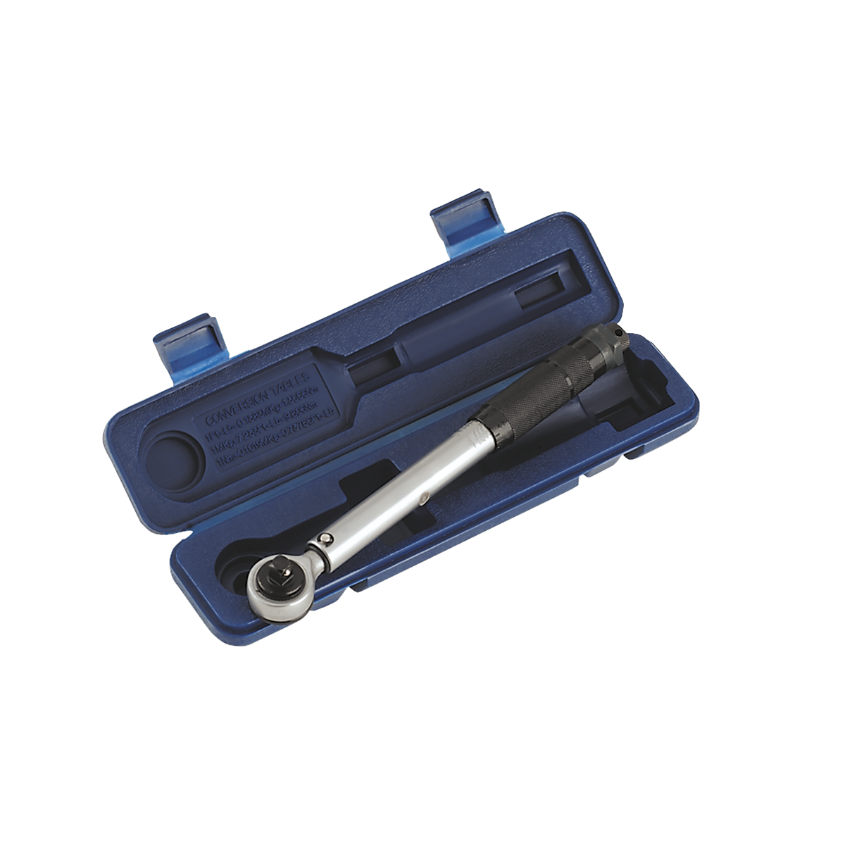 Premier AK623 Premier Calibrated Micrometer Torque Wrench 3/8"Sq Drive