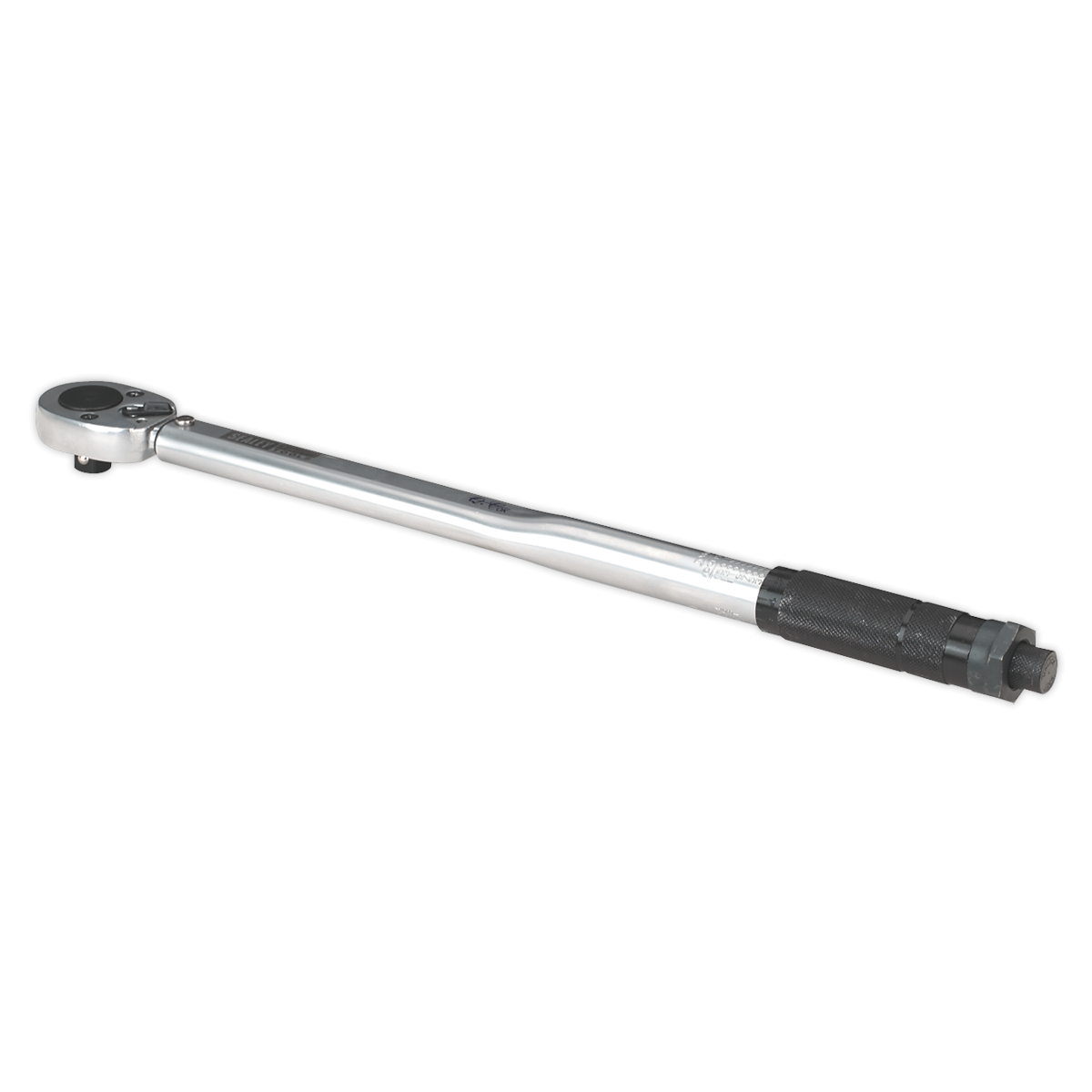 Premier AK624 Premier Calibrated Micrometer Torque Wrench 1/2"Sq Drive