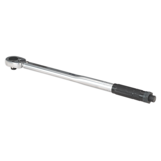 Premier AK624 Premier Calibrated Micrometer Torque Wrench 1/2"Sq Drive