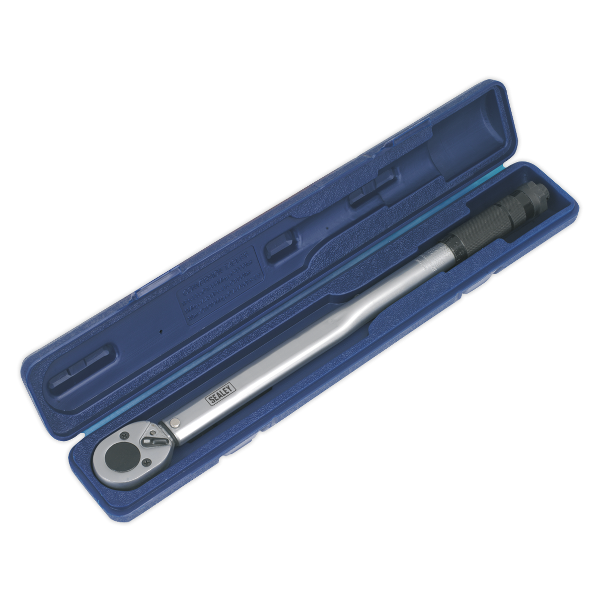 Premier AK624 Premier Calibrated Micrometer Torque Wrench 1/2"Sq Drive