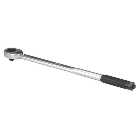 Premier AK628 Premier Calibrated Micrometer Torque Wrench 3/4"Sq Drive