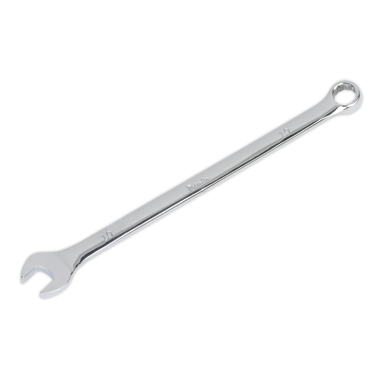 Premier AK631010 Premier Extra-Long Combination Spanner 10mm