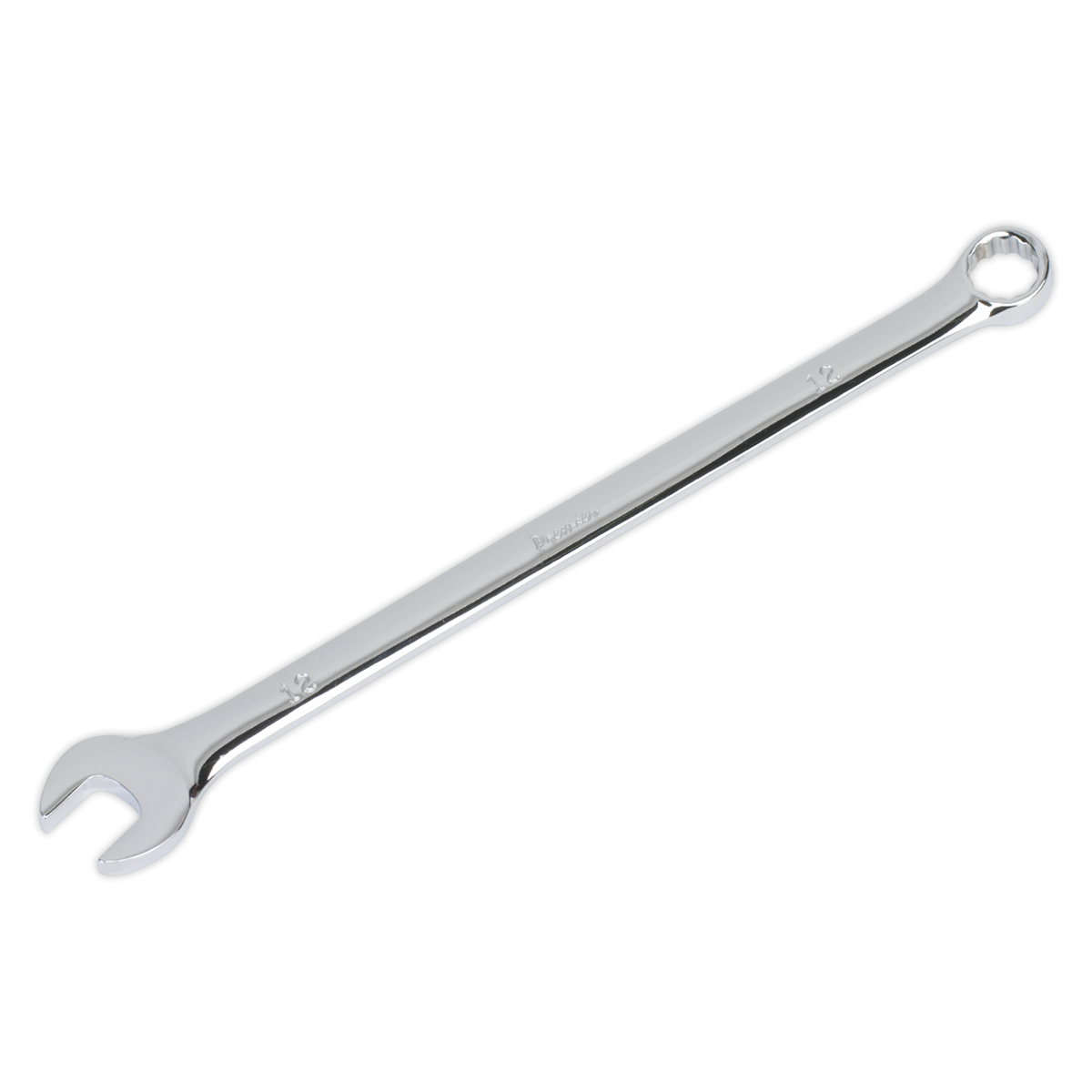 Premier AK631012 Premier Extra-Long Combination Spanner 12mm