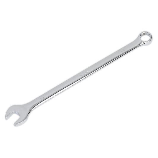 Premier AK631014 Premier Extra-Long Combination Spanner 14mm