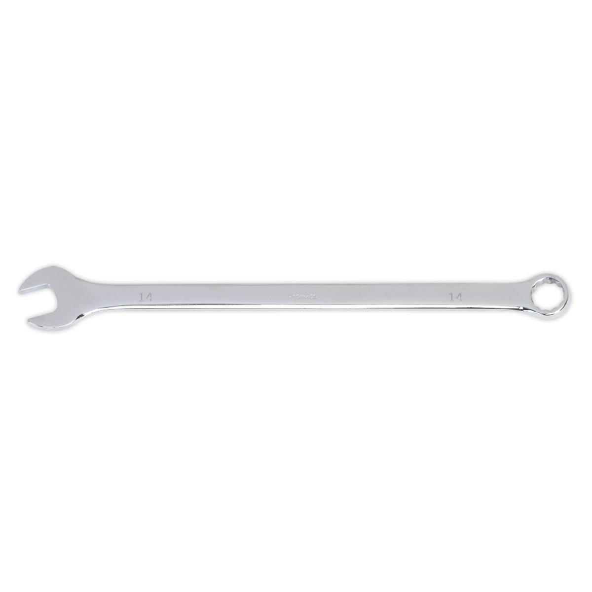 Premier AK631014 Premier Extra-Long Combination Spanner 14mm
