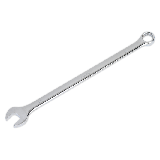 Premier AK631016 Premier Extra-Long Combination Spanner 16mm