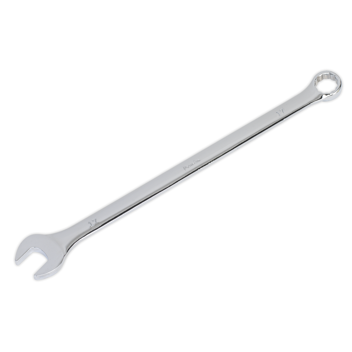 Premier AK631017 Premier Extra-Long Combination Spanner 17mm