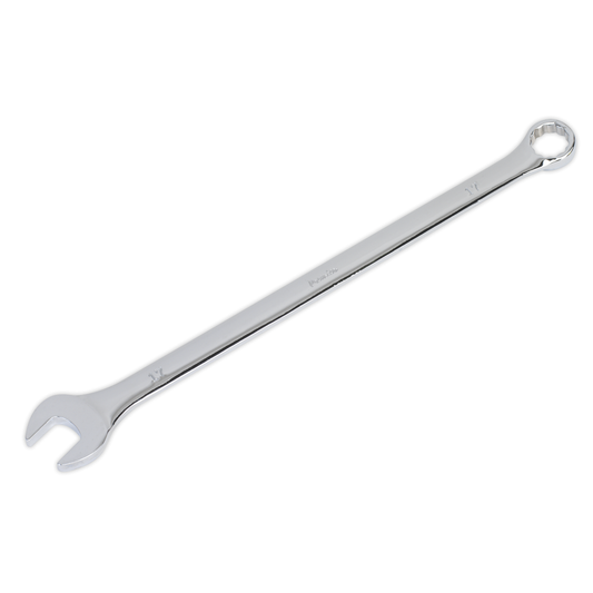 Premier AK631017 Premier Extra-Long Combination Spanner 17mm