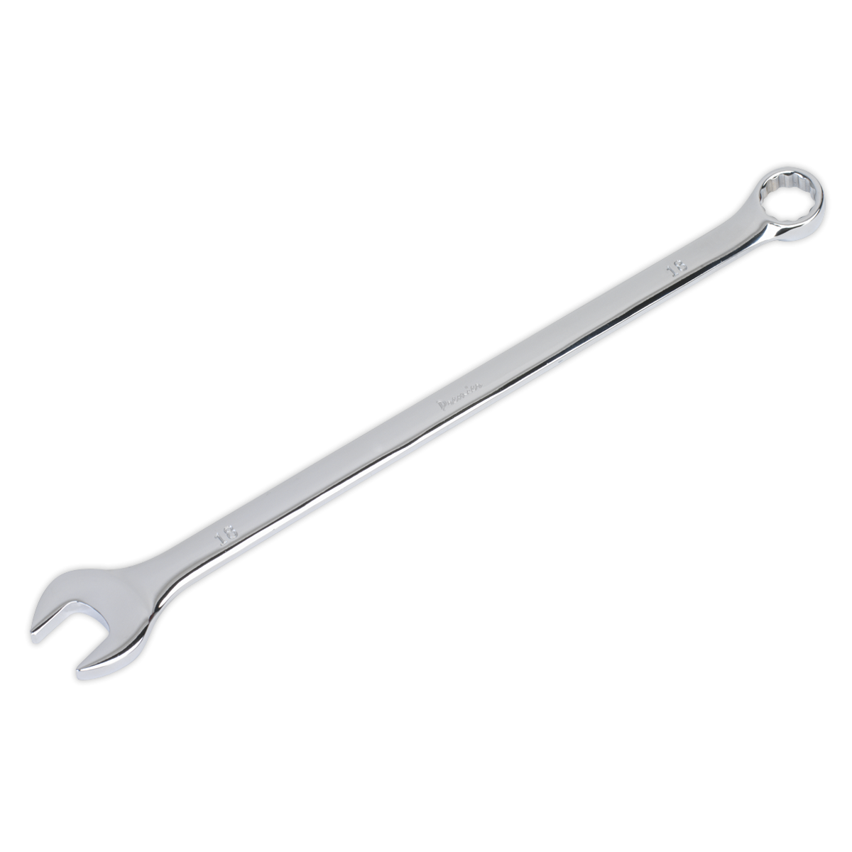 Premier AK631018 Premier Extra-Long Combination Spanner 18mm