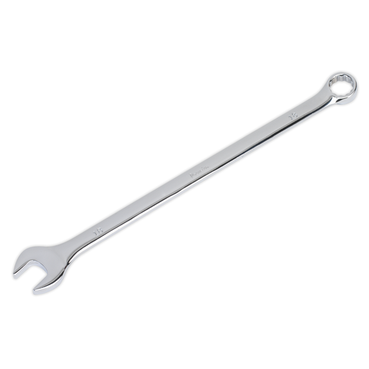 Premier AK631018 Premier Extra-Long Combination Spanner 18mm