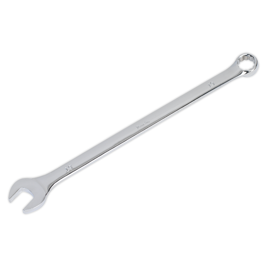 Premier AK631019 Premier Extra-Long Combination Spanner 19mm