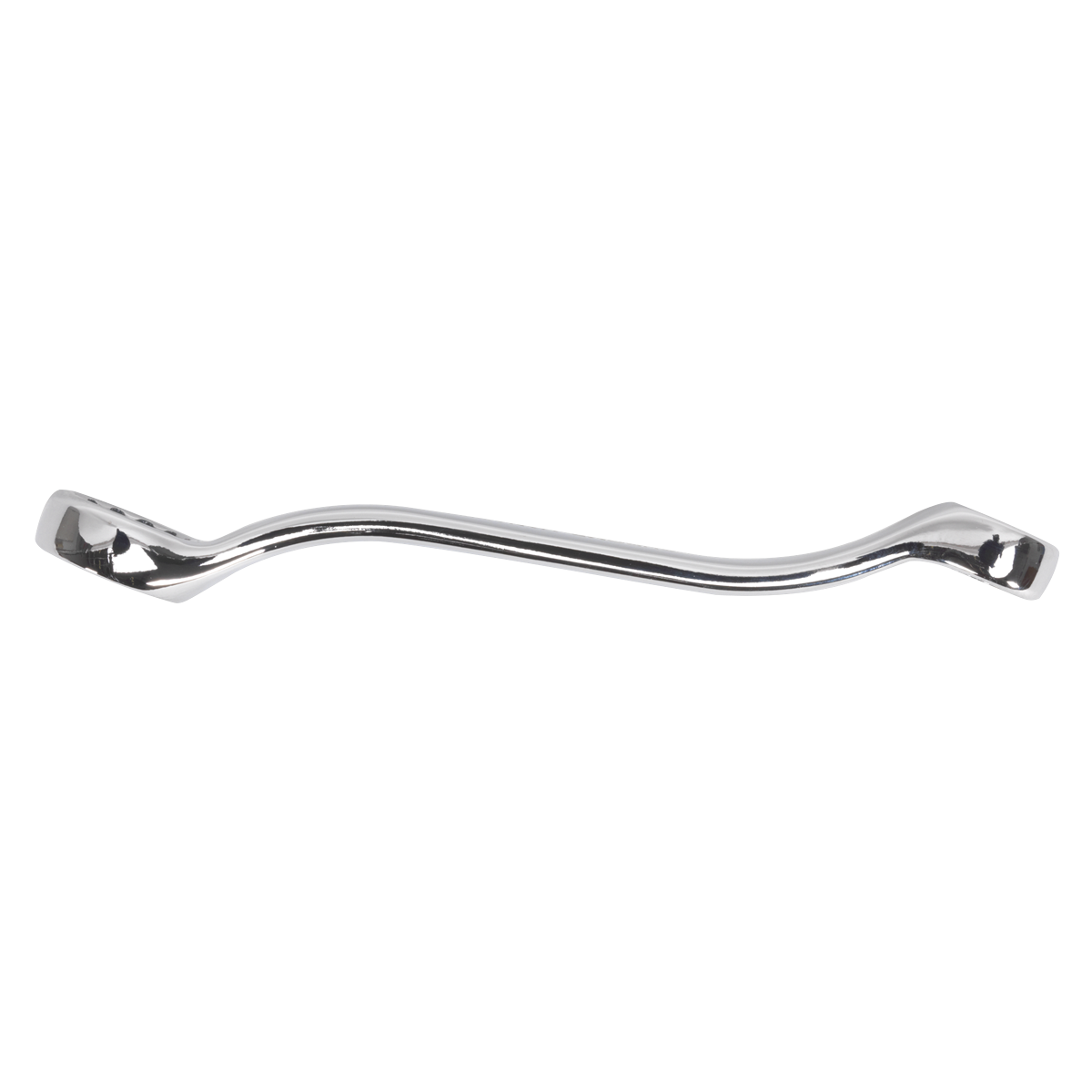 Premier AK63221 Premier Stubby Offset Double End Ring Spanner 10 x 13mm