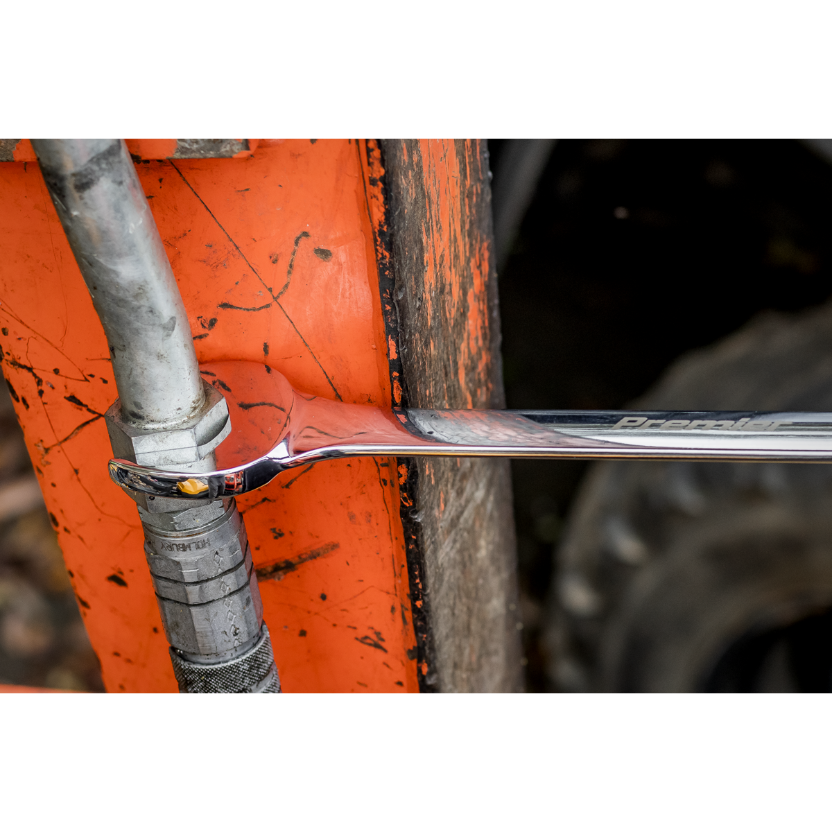 Premier AK6324321 Premier Super Jumbo Combination Spanner 32mm