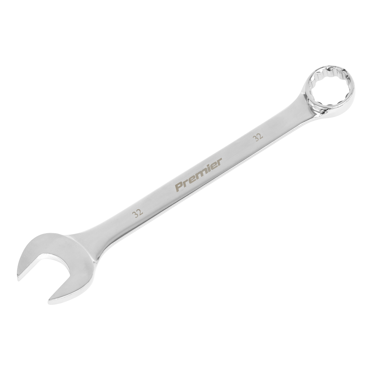 Premier AK6324321 Premier Super Jumbo Combination Spanner 32mm