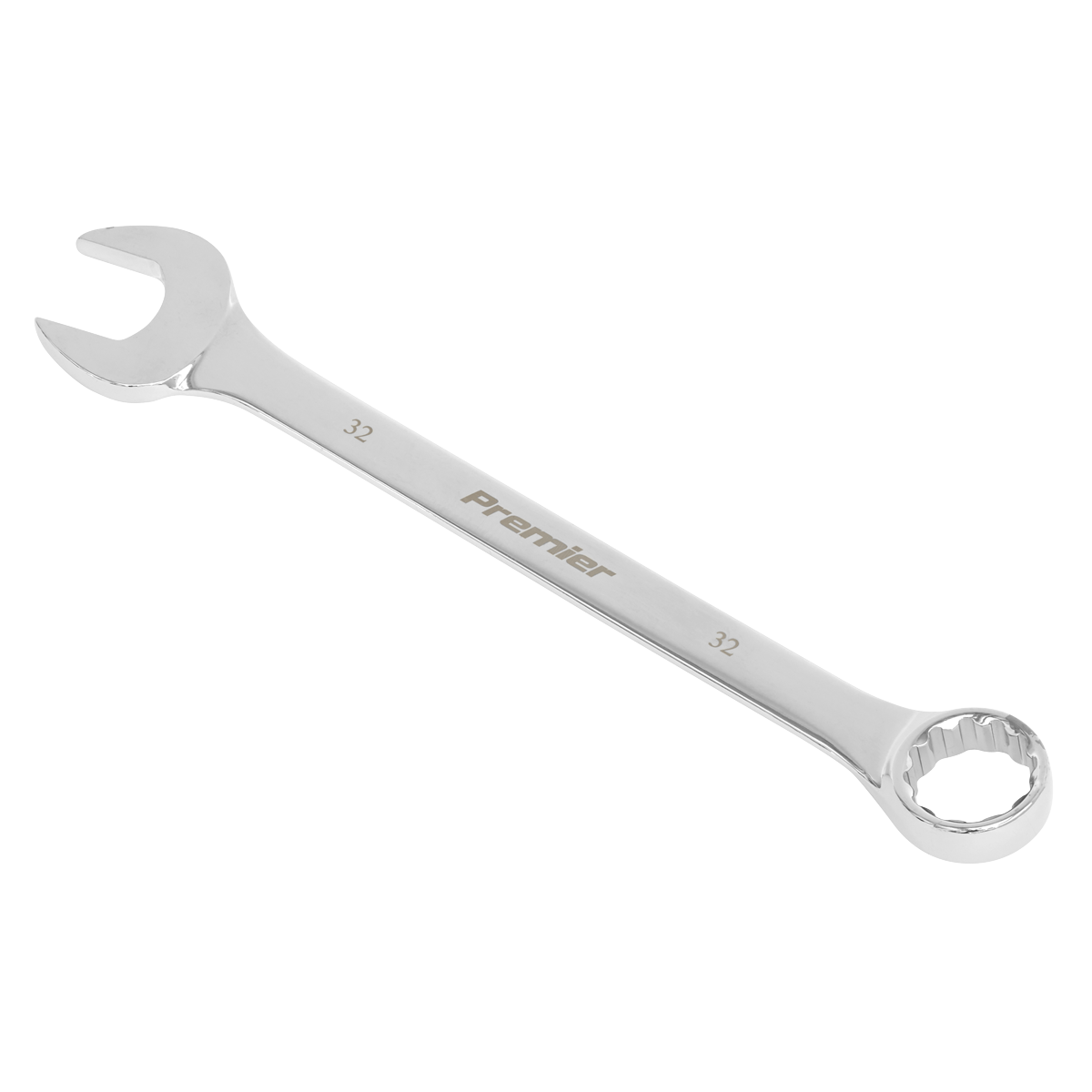 Premier AK6324321 Premier Super Jumbo Combination Spanner 32mm