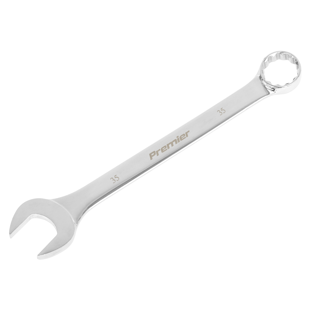 Premier AK632435 Premier Super Jumbo Combination Spanner 35mm