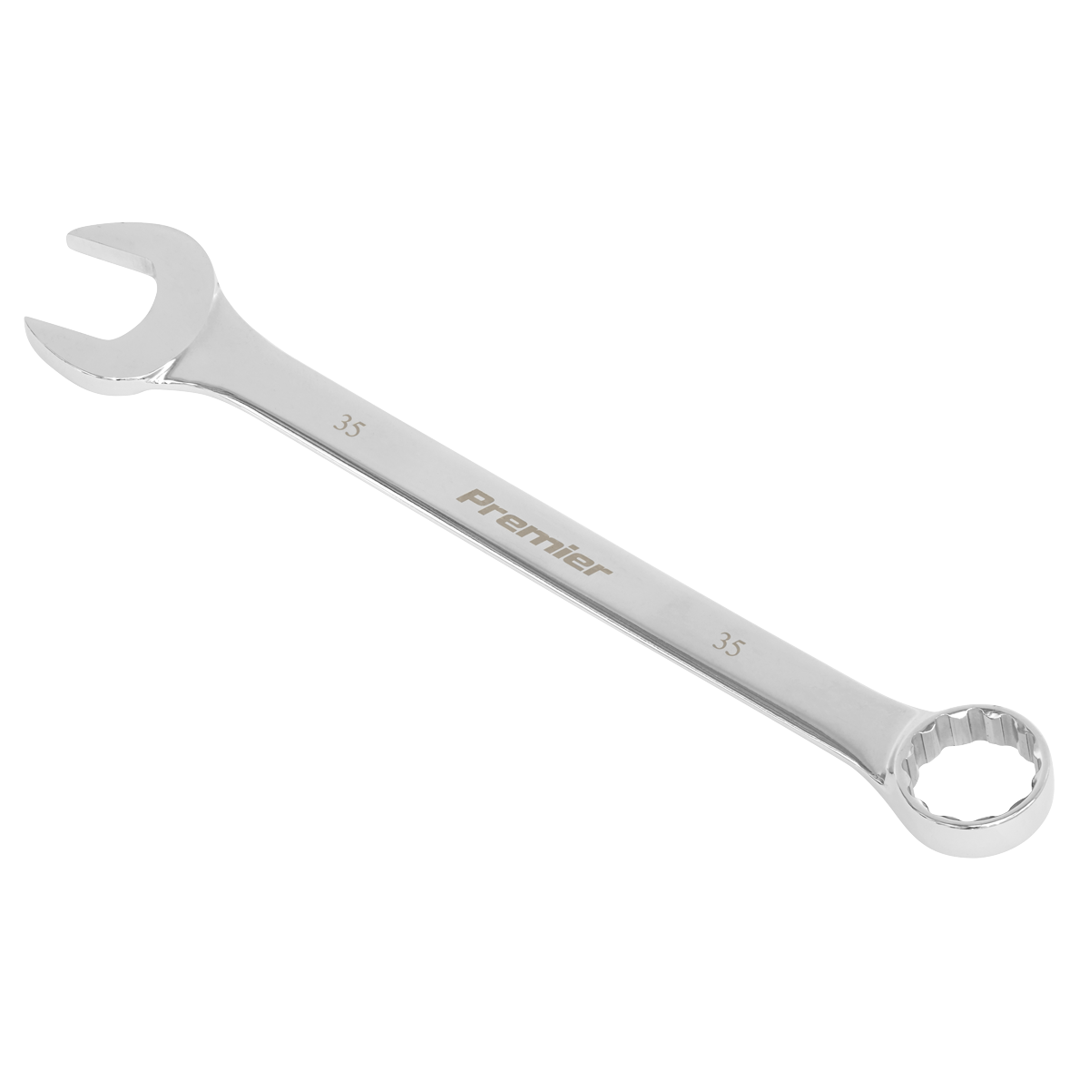 Premier AK632435 Premier Super Jumbo Combination Spanner 35mm