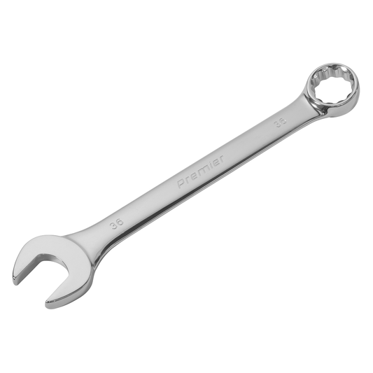 Premier AK632436 Premier Super Jumbo Combination Spanner 36mm