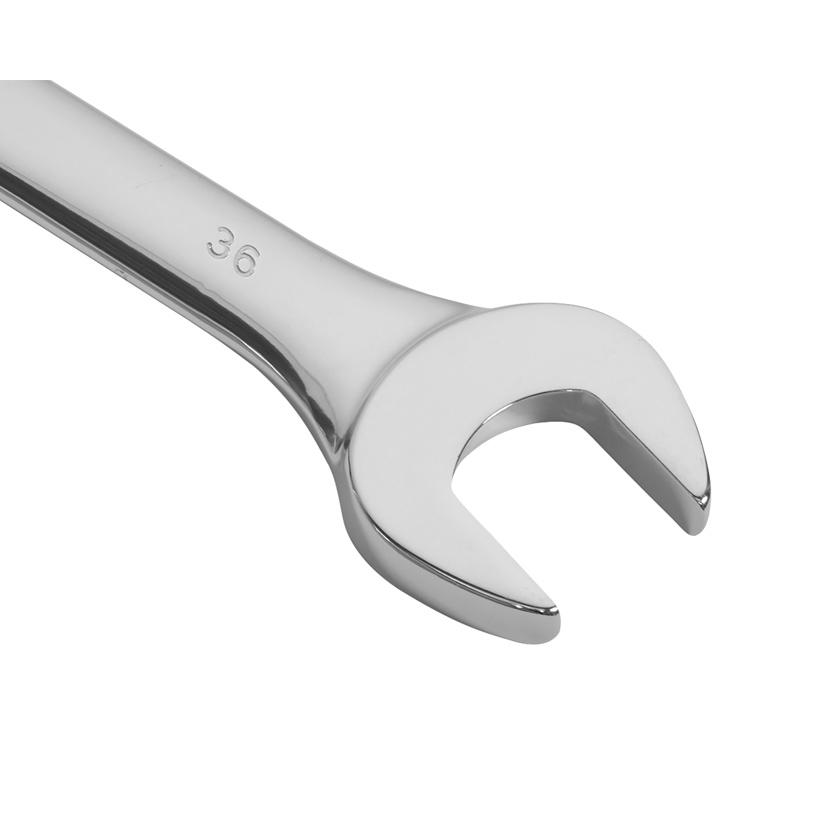 Premier AK632436 Premier Super Jumbo Combination Spanner 36mm