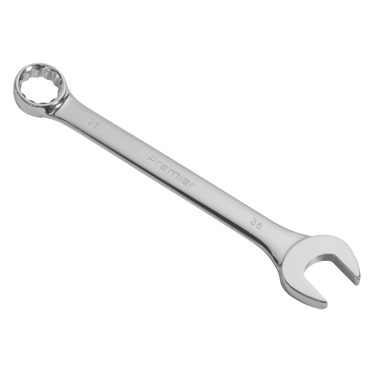 Premier AK632436 Premier Super Jumbo Combination Spanner 36mm