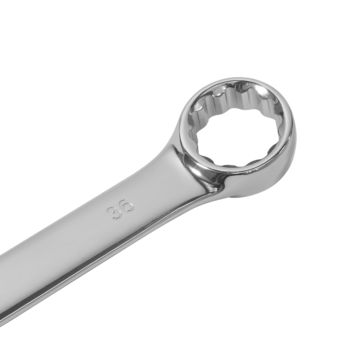 Premier AK632436 Premier Super Jumbo Combination Spanner 36mm