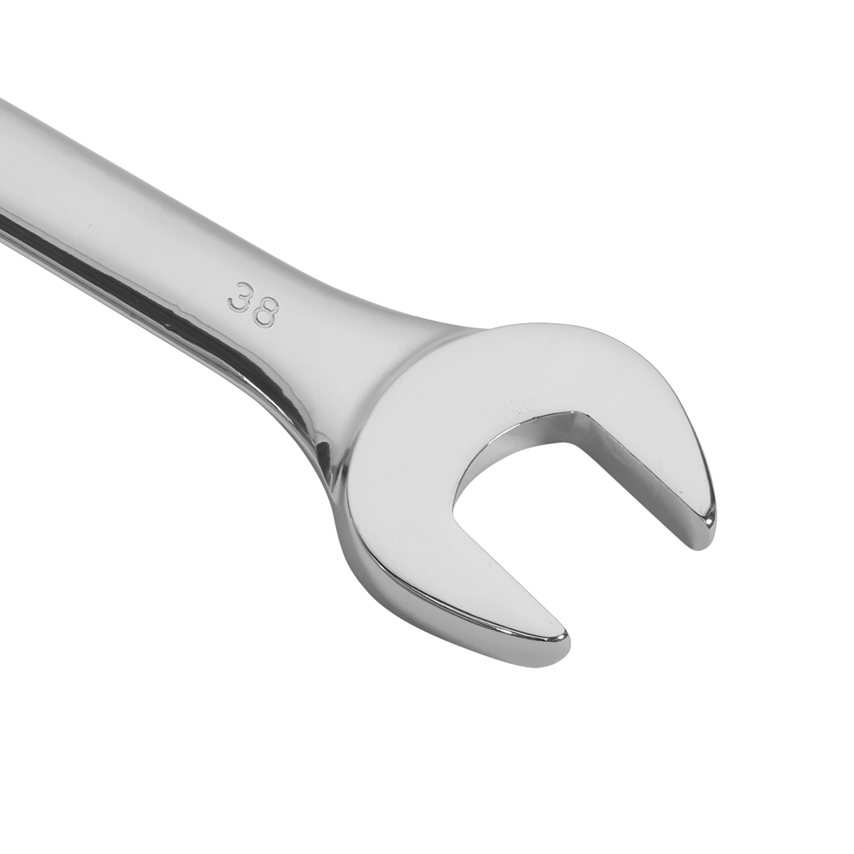 Premier AK632438 Premier Super Jumbo Combination Spanner 38mm