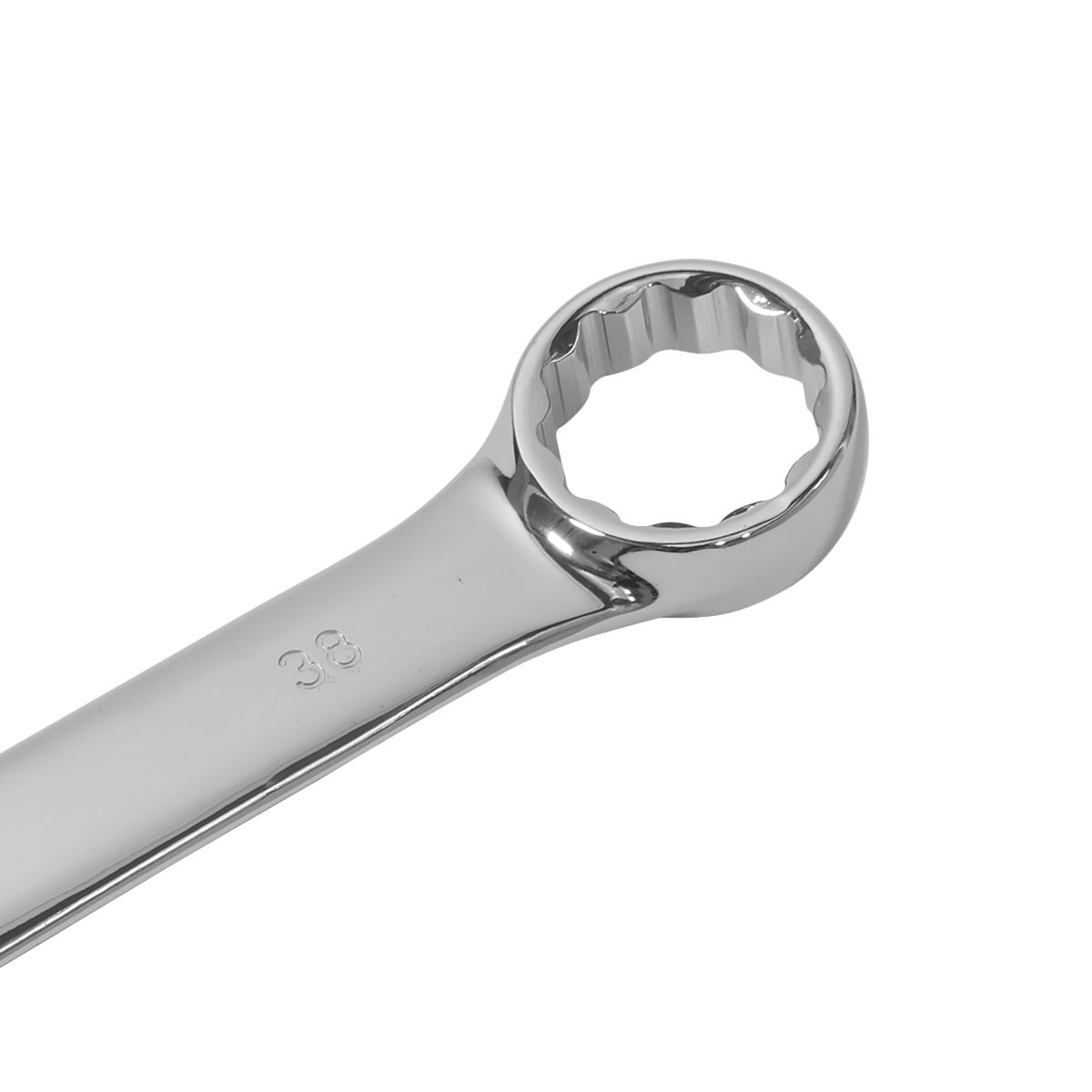 Premier AK632438 Premier Super Jumbo Combination Spanner 38mm