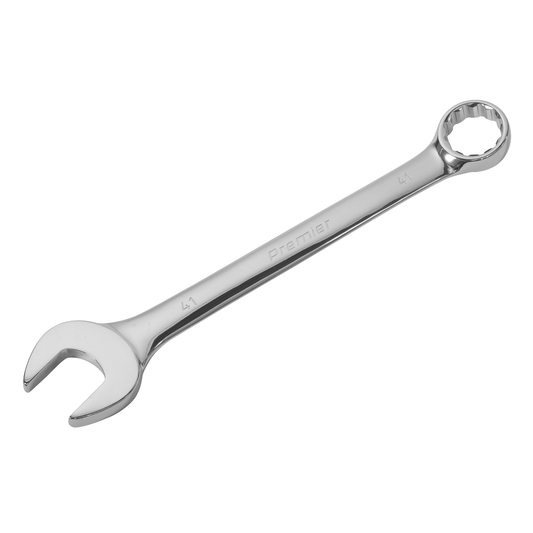 Premier AK632441 Premier Super Jumbo Combination Spanner 41mm