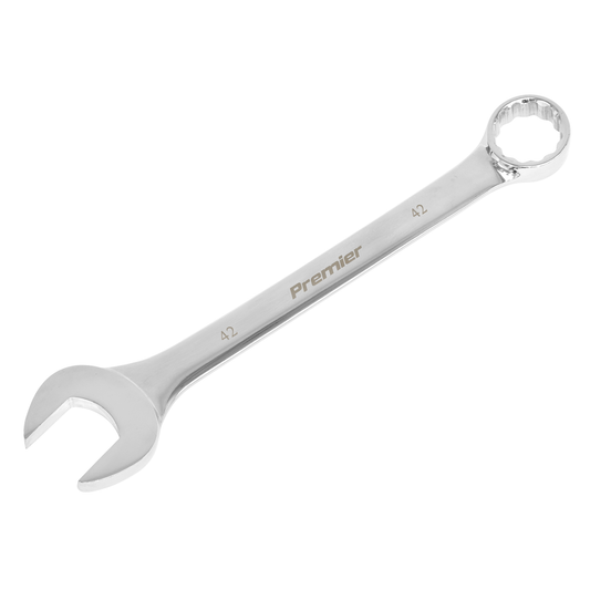 Premier AK632442 Premier Super Jumbo Combination Spanner 42mm