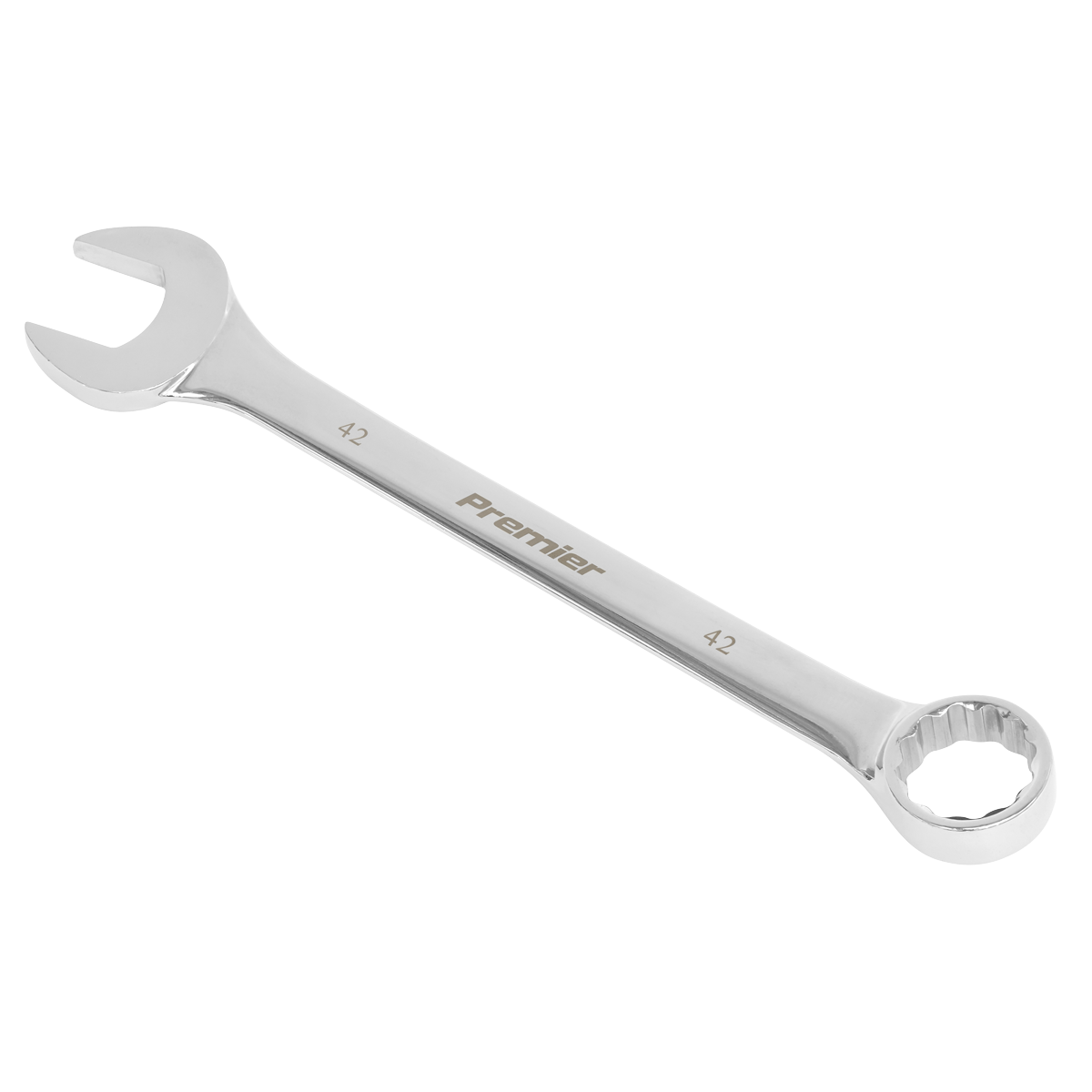 Premier AK632442 Premier Super Jumbo Combination Spanner 42mm