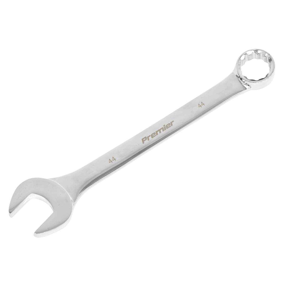 Premier AK632444 Premier Super Jumbo Combination Spanner 44mm