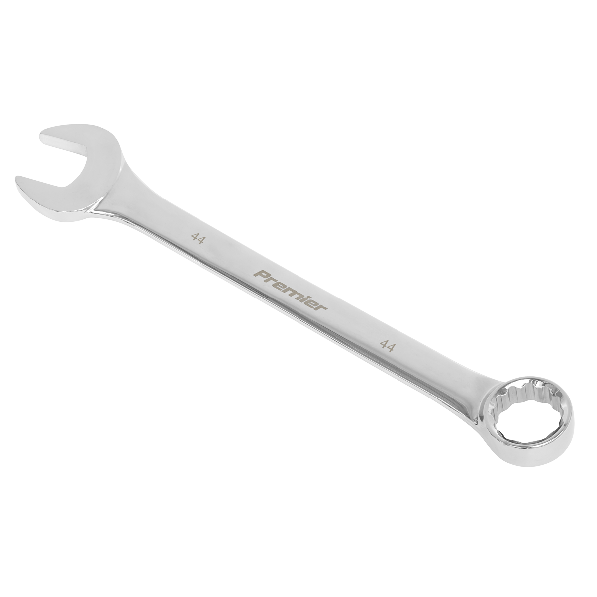 Premier AK632444 Premier Super Jumbo Combination Spanner 44mm