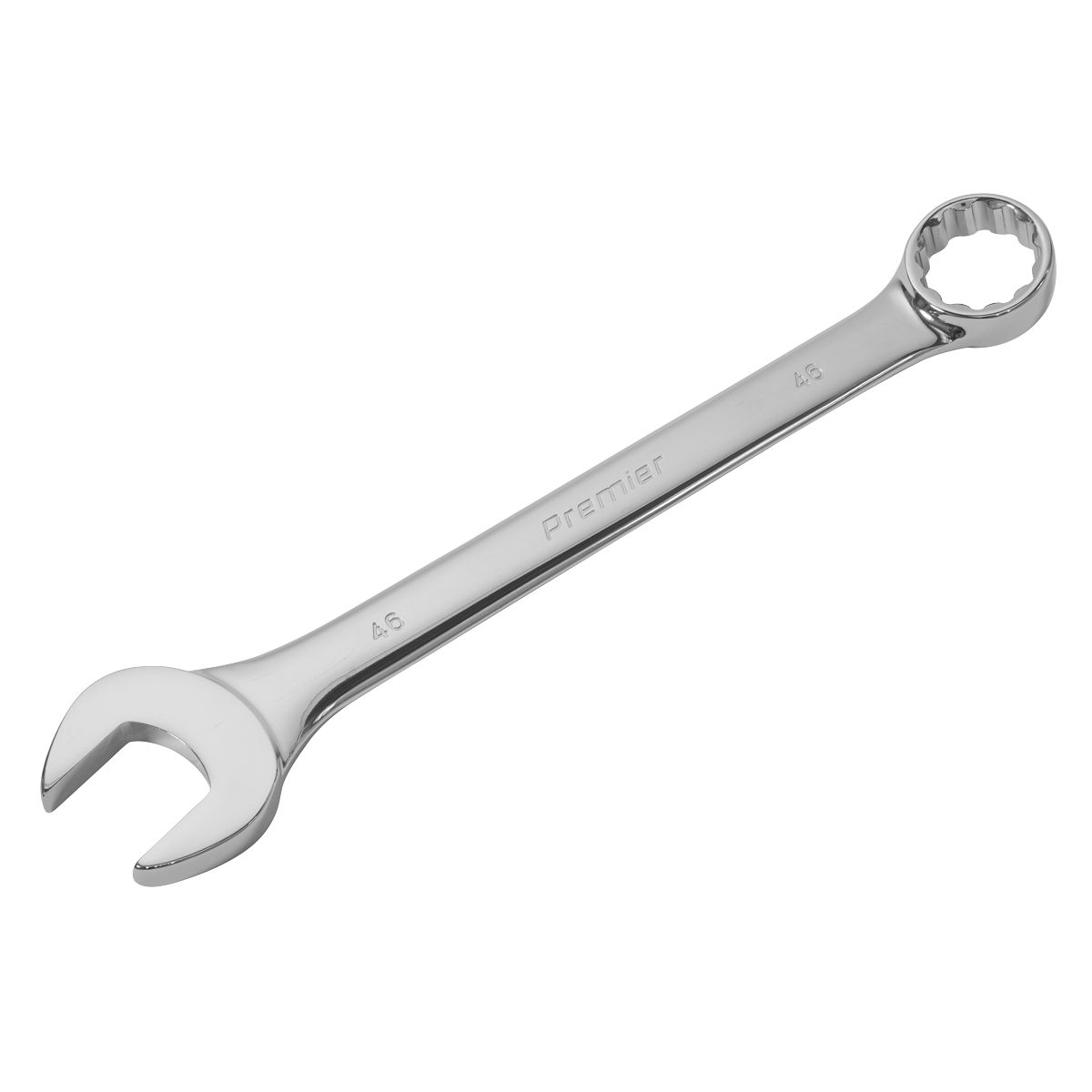 Premier AK632446 Premier Super Jumbo Combination Spanner 46mm