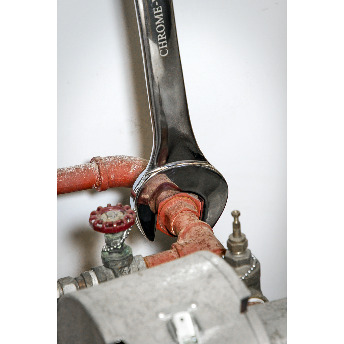 Premier AK632448 Premier Super Jumbo Combination Spanner 48mm