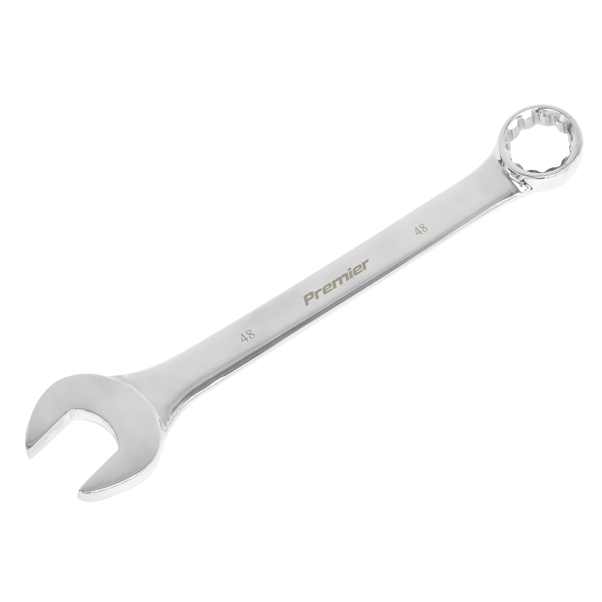 Premier AK632448 Premier Super Jumbo Combination Spanner 48mm