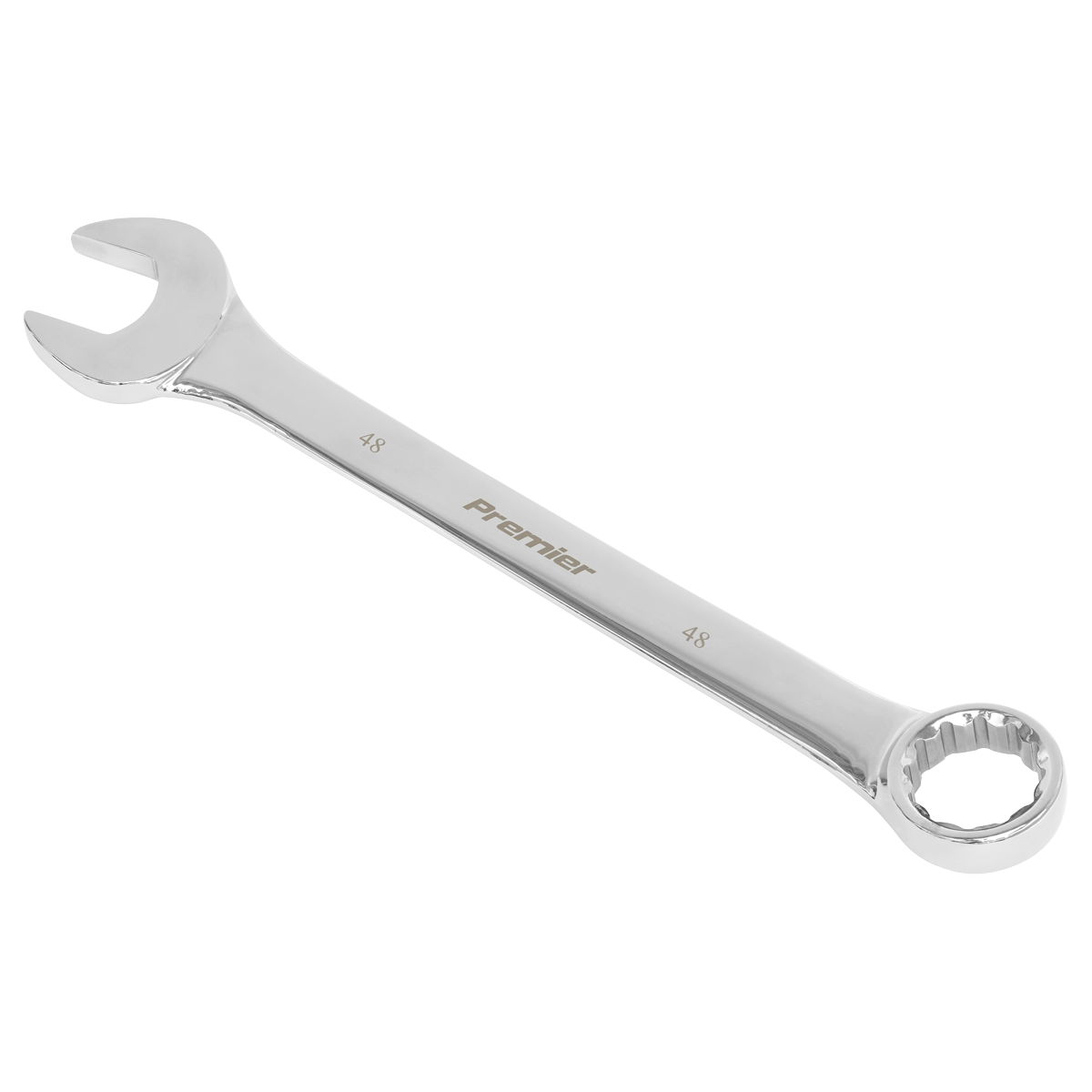 Premier AK632448 Premier Super Jumbo Combination Spanner 48mm