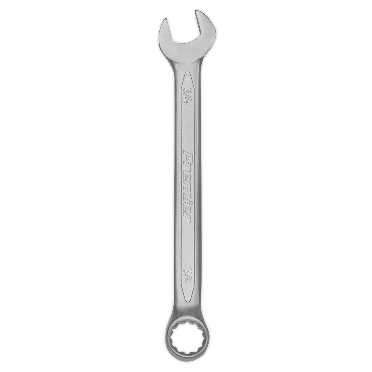 Premier AK63254 Premier Imperial Combination Spanner Set 11pc