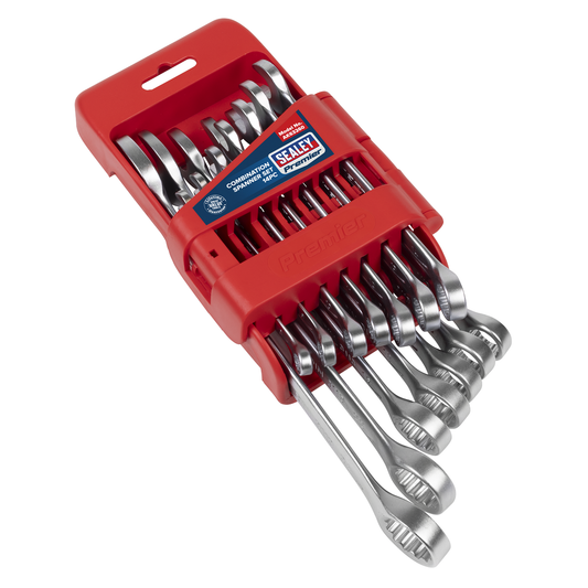 Premier AK63260 Premier Combination Spanner Set 14pc