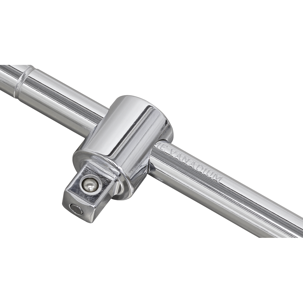 Premier AK6378 Premier Locking Sliding T-Bar 1/2"Sq Drive 250mm