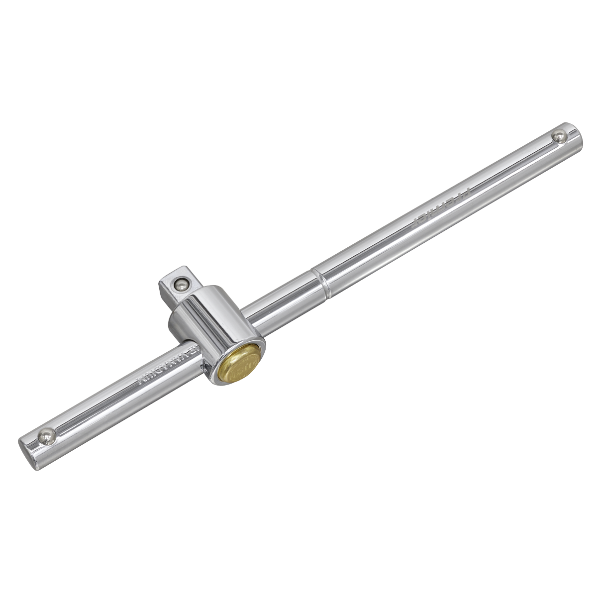 Premier AK6378 Premier Locking Sliding T-Bar 1/2"Sq Drive 250mm