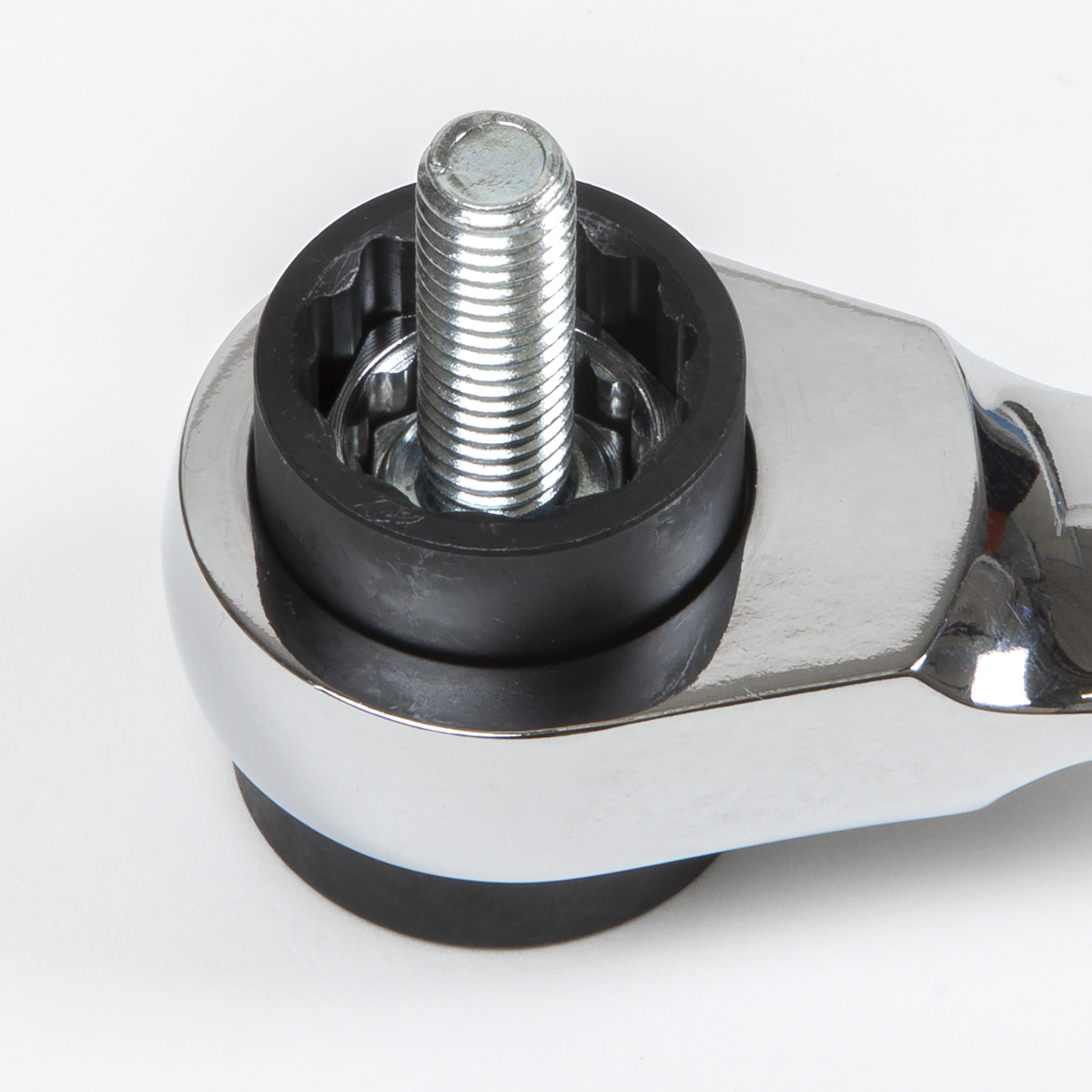 Premier AK6391 Premier 8-in-1 Reversible Ratchet Ring Spanner