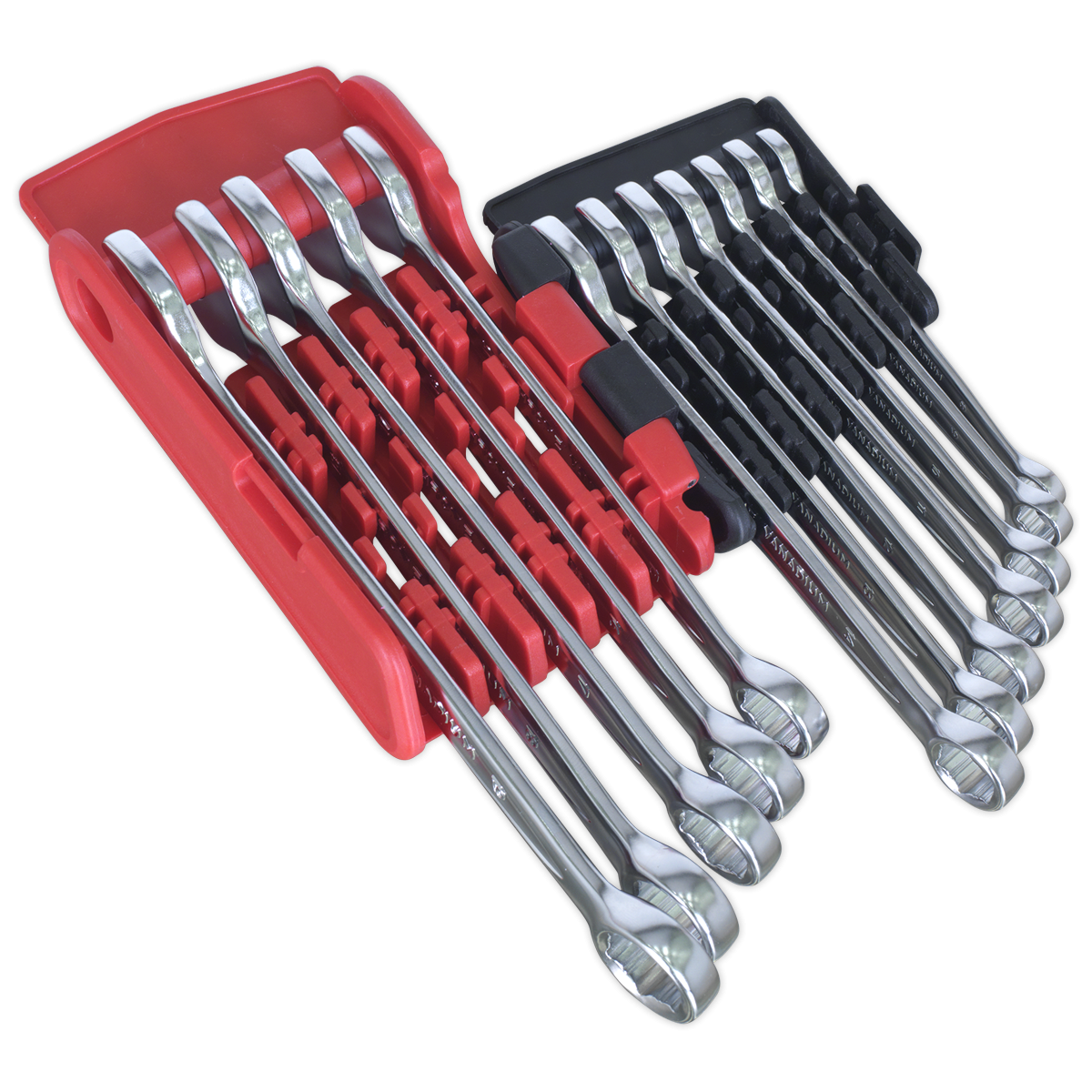 Premier AK63921 Premier Lock-On™ Combination Spanner Set 12pc