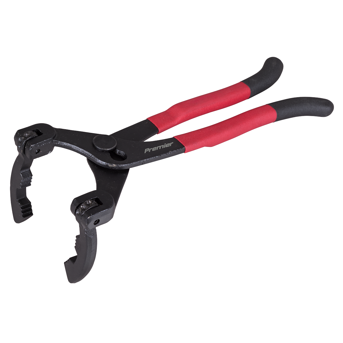 Premier AK6417 Premier Adjustable Swivel Jaw Filter Pliers 57-120mm
