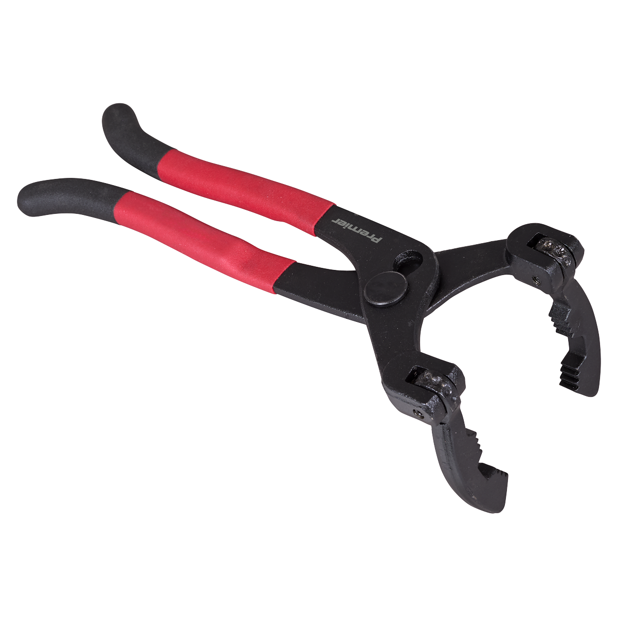 Premier AK6417 Premier Adjustable Swivel Jaw Filter Pliers 57-120mm
