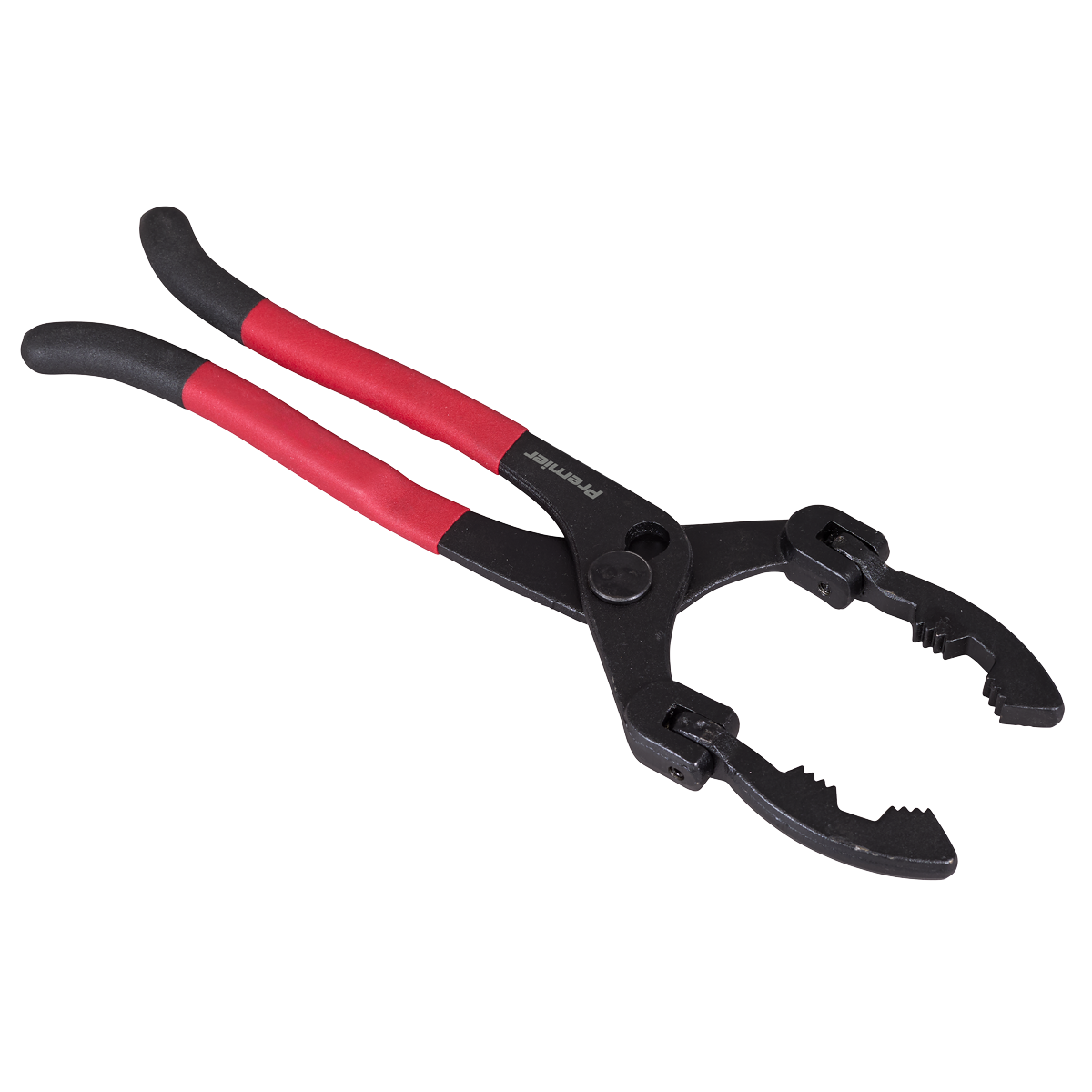 Premier AK6417 Premier Adjustable Swivel Jaw Filter Pliers 57-120mm
