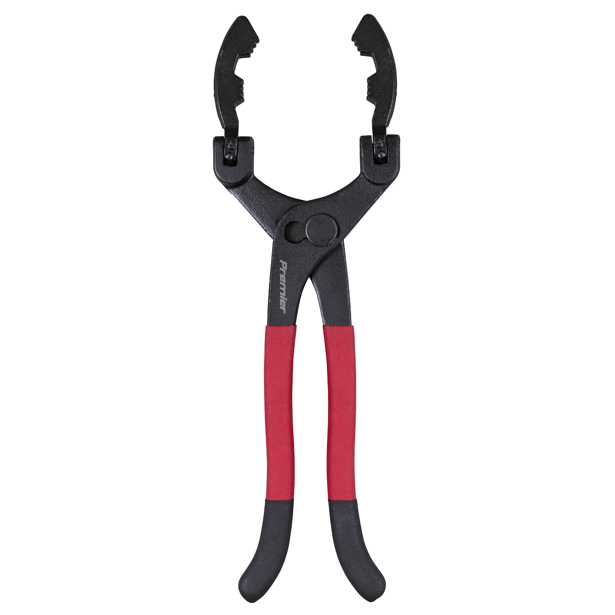 Premier AK6417 Premier Adjustable Swivel Jaw Filter Pliers 57-120mm