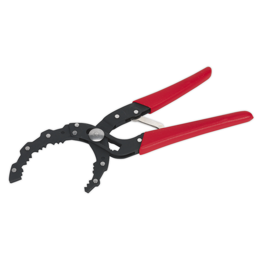 Premier AK6419 Premier Auto-Adjusting Oil Filter Pliers