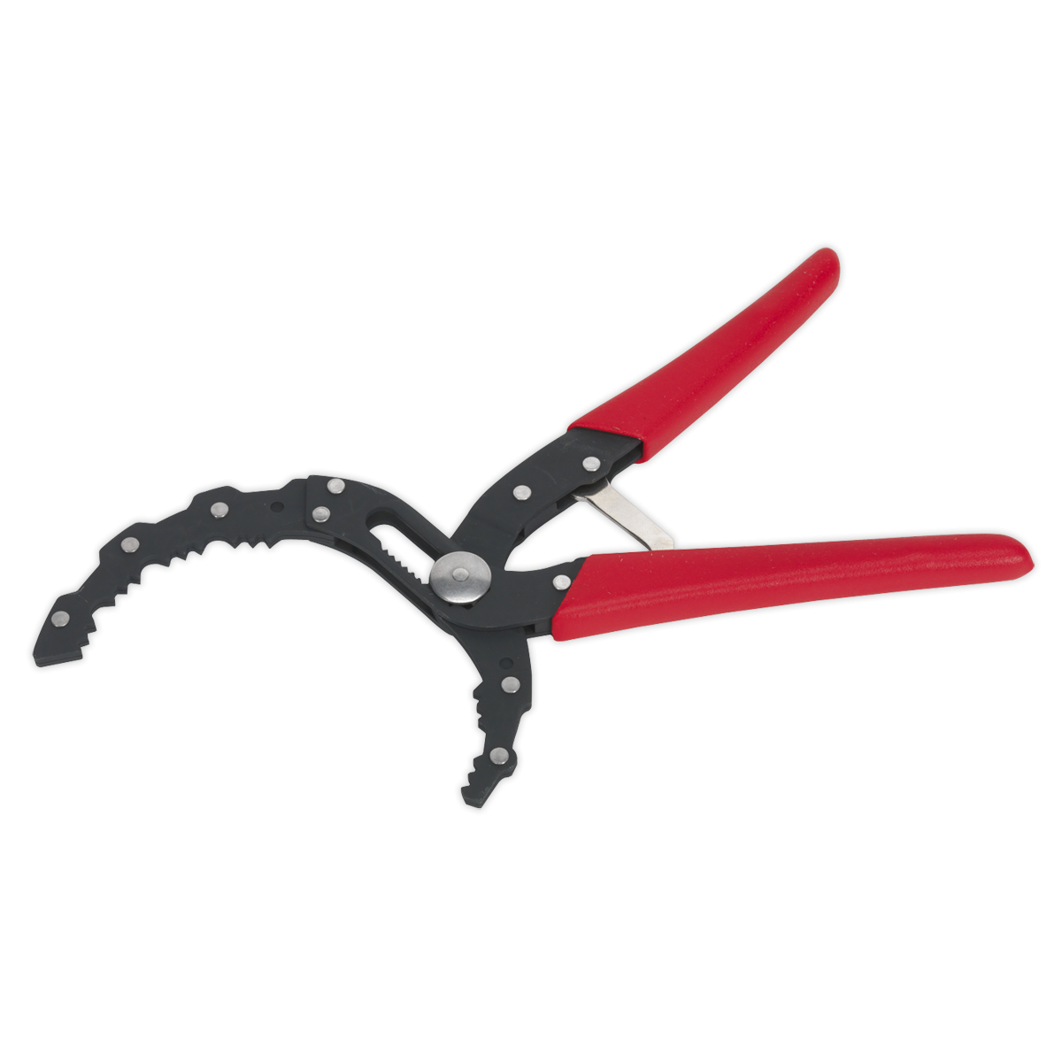 Premier AK6419 Premier Auto-Adjusting Oil Filter Pliers